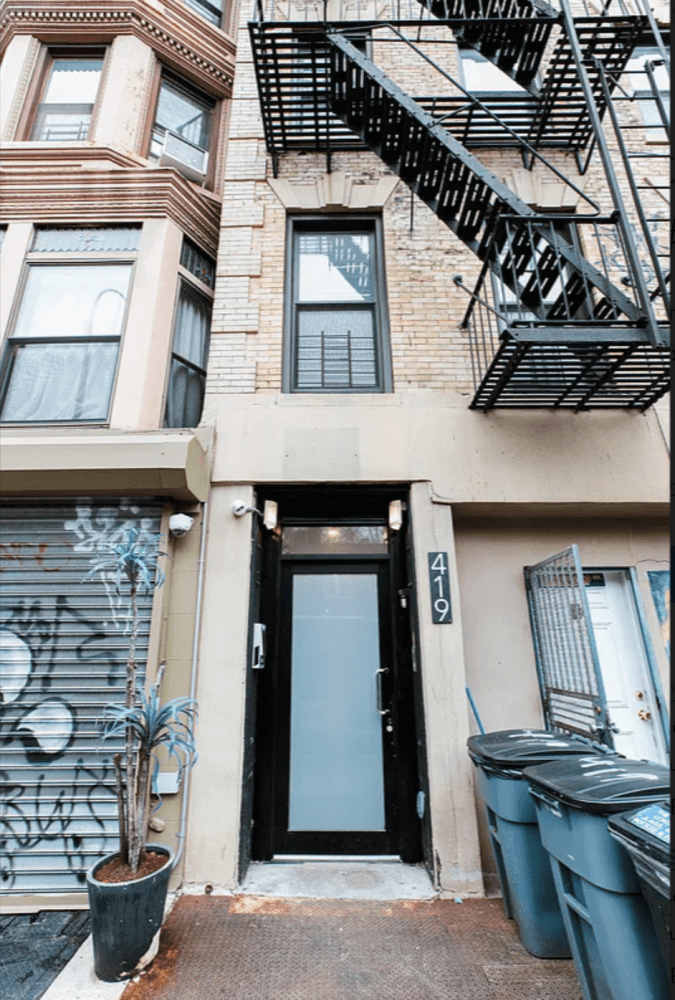 419 Marcus Garvey Boulevard - Image 1