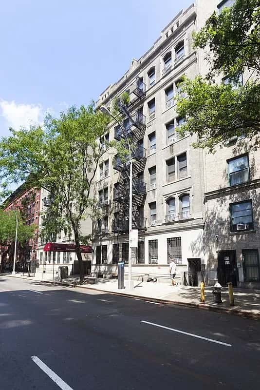 341 West   45 Street - Image 1