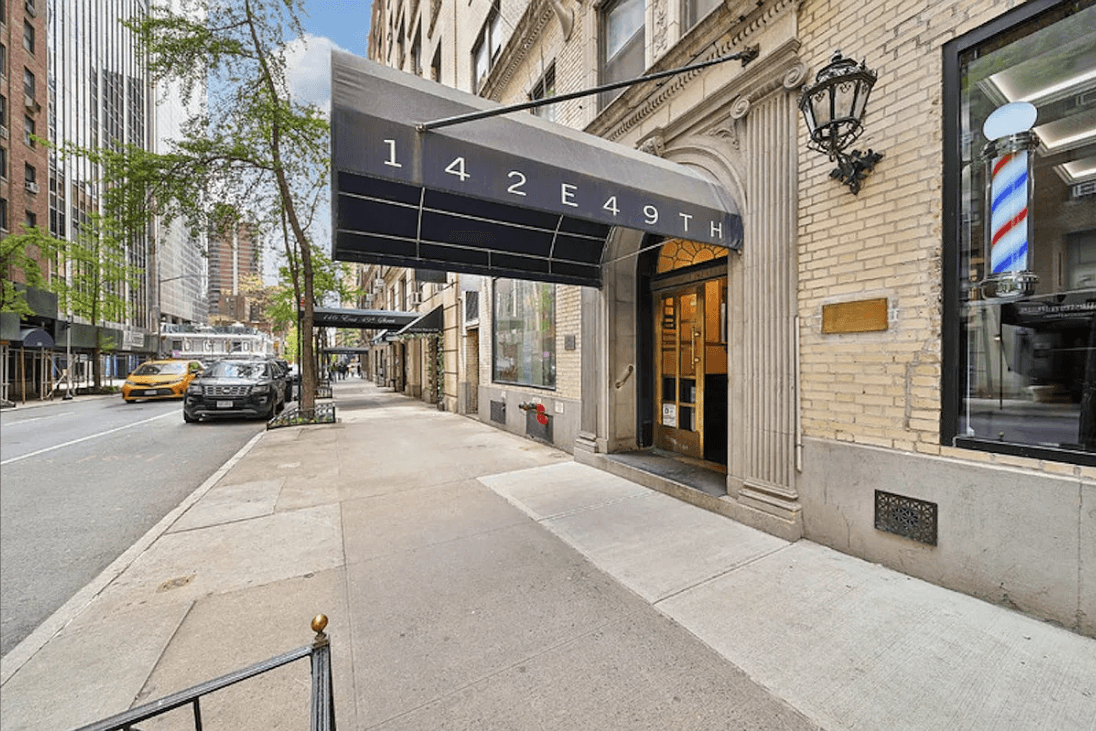 142 East 49 Street - Image 1