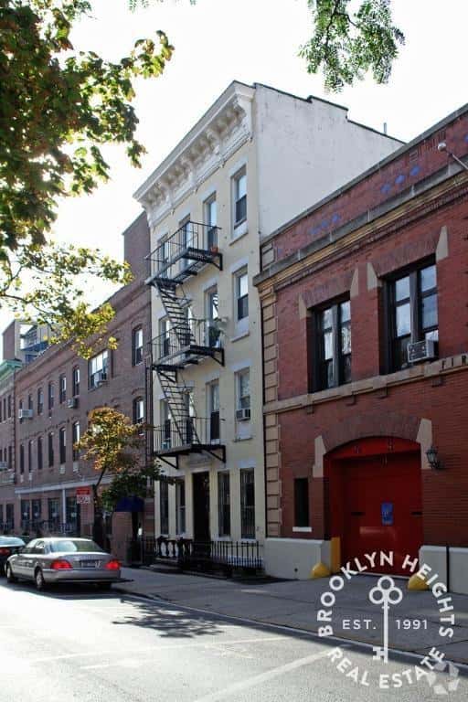 16 Dean Street - Image 1