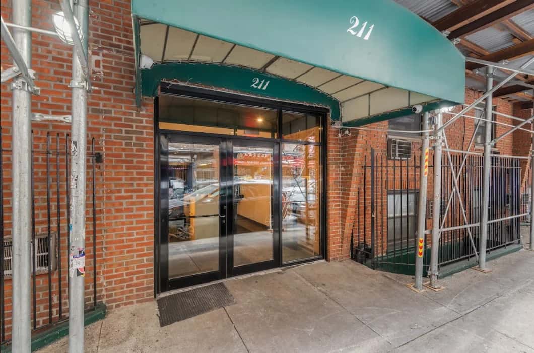 211 Thompson Street - Image 1