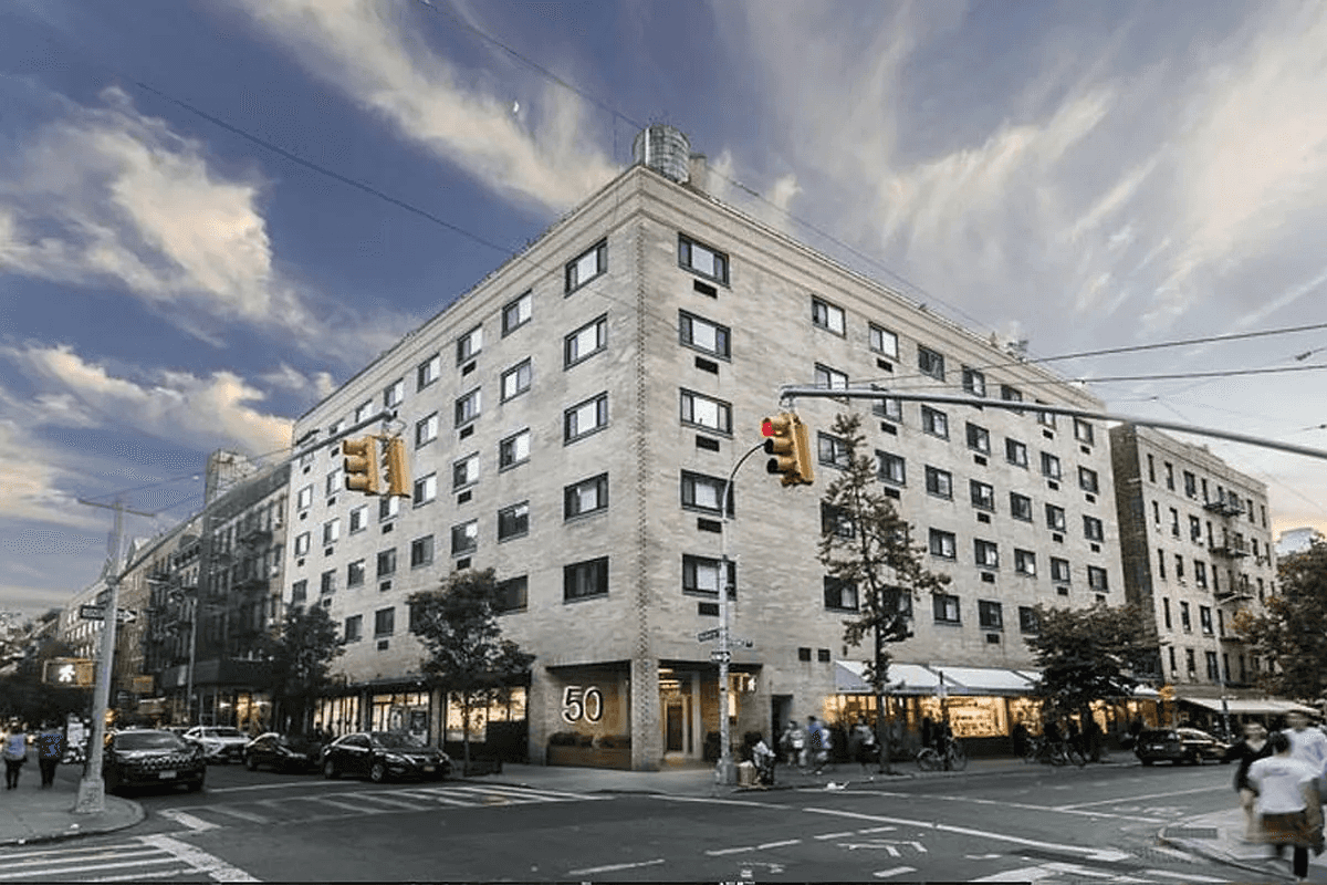 255 Mulberry Street - Image 1