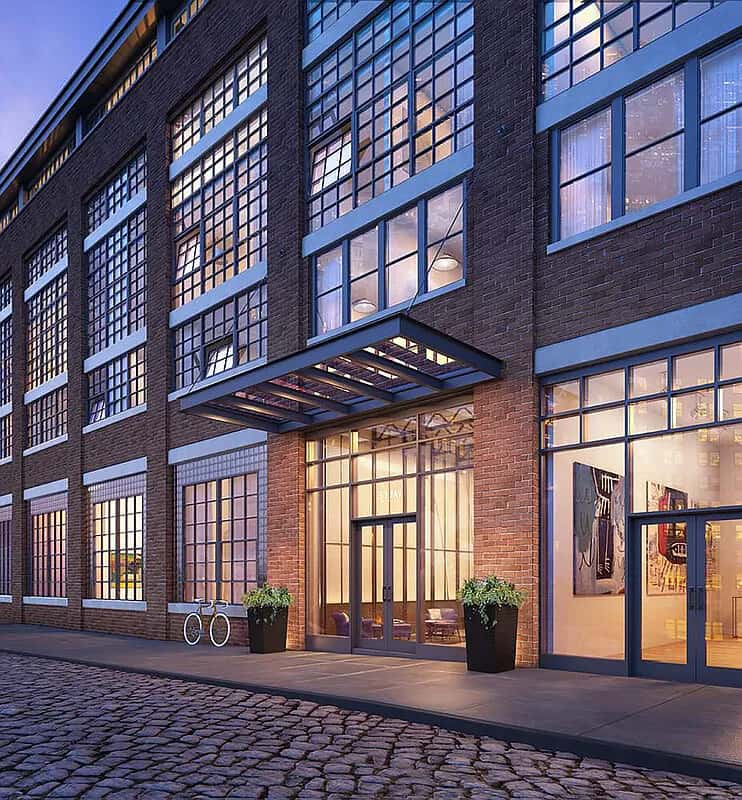 51 Jay Street - Image 1