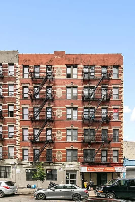 235 E 117 St - Image 1