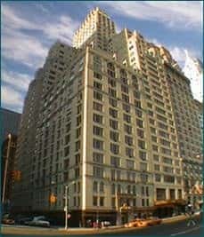 100 Central Park South - Image 1