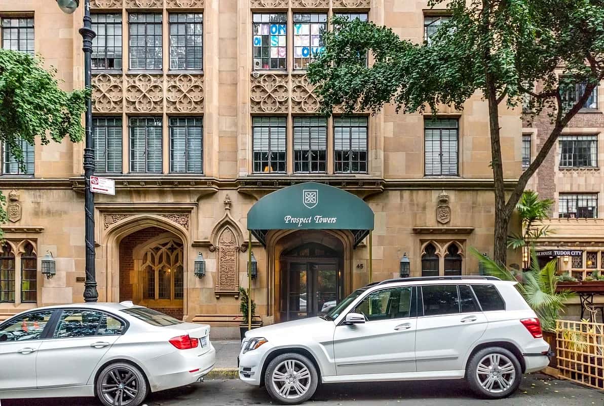 45 Tudor City Place - Image 1
