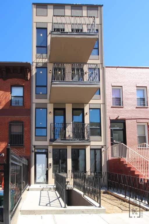 1140 Dekalb Avenue - Image 1