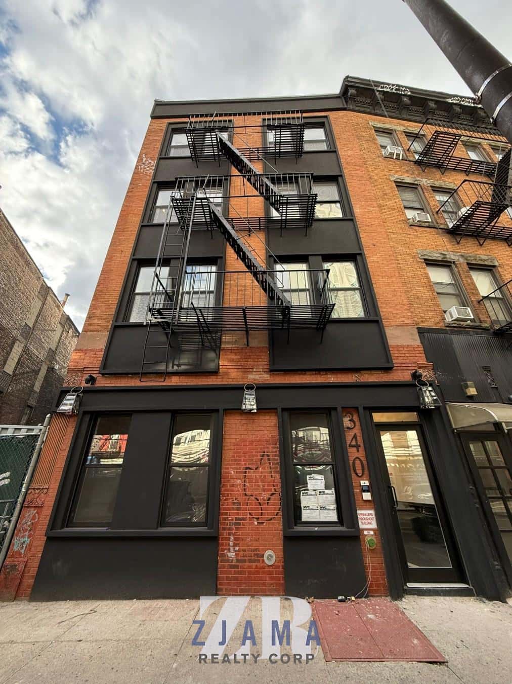 340 Broadway - Image 1