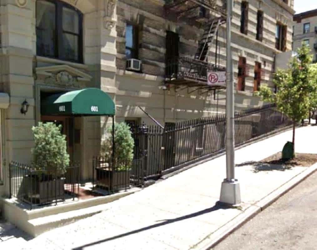 601 West 144 Street - Image 1