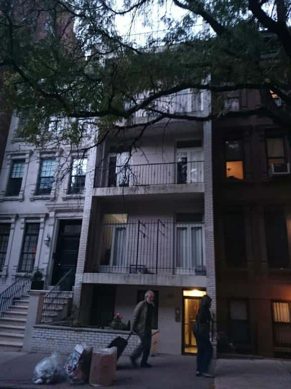 243 West 72 Street - Image 1