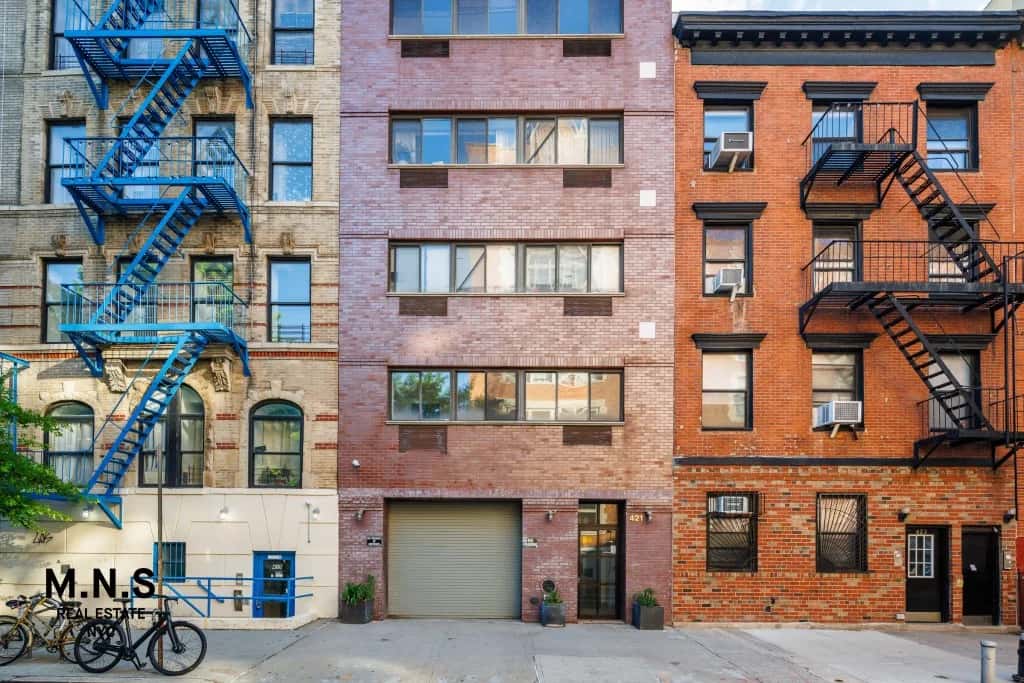 421 East 12 Street - Image 1