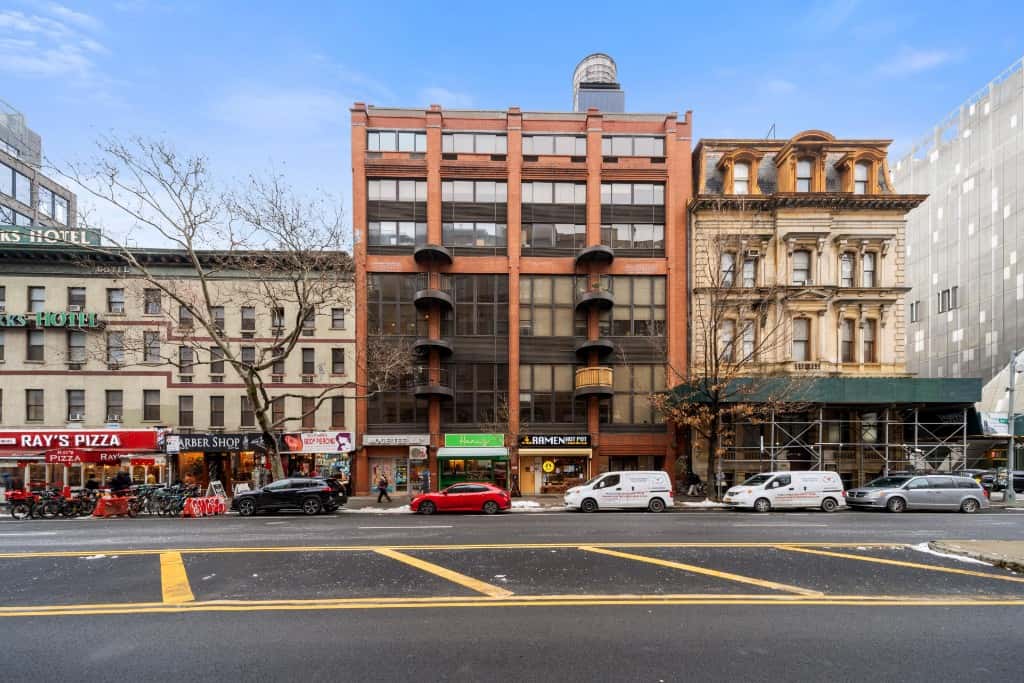 69 Cooper Square - Image 1