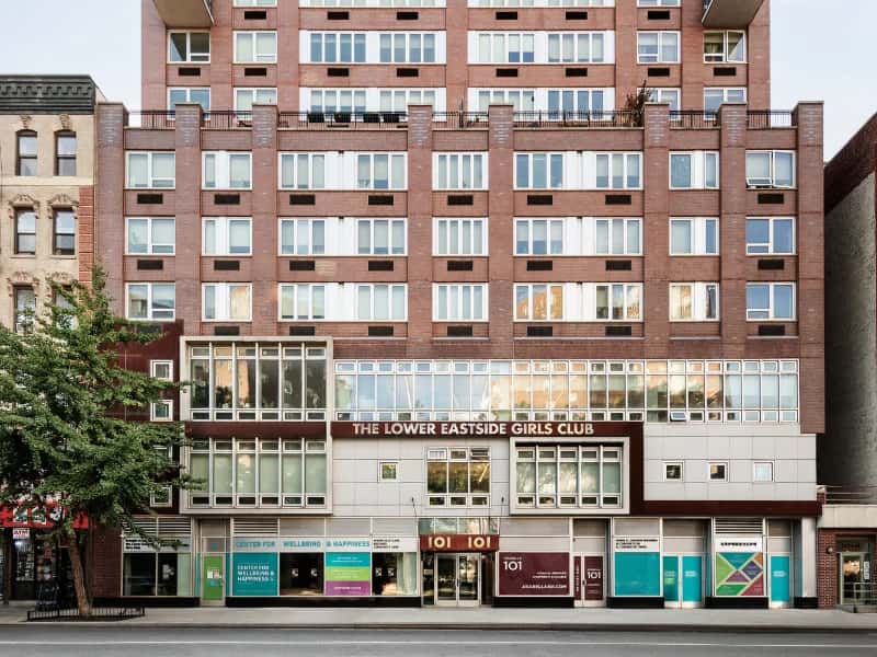 101 Avenue D - Image 1