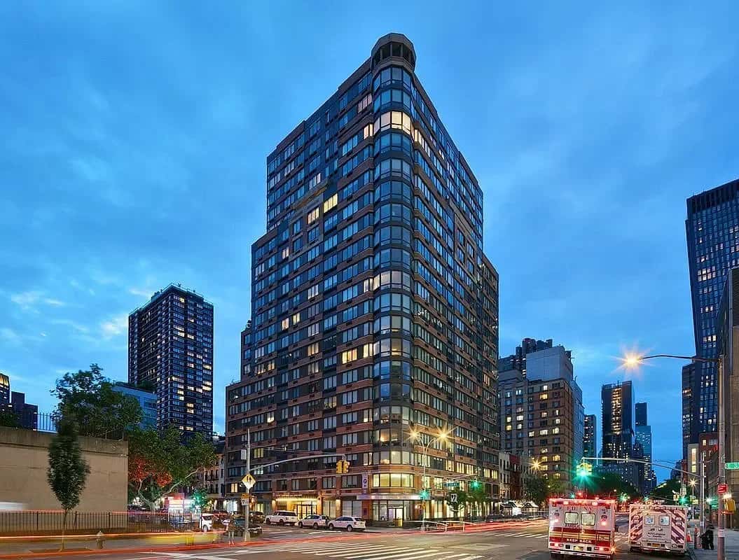377 East   33 Street - Image 1