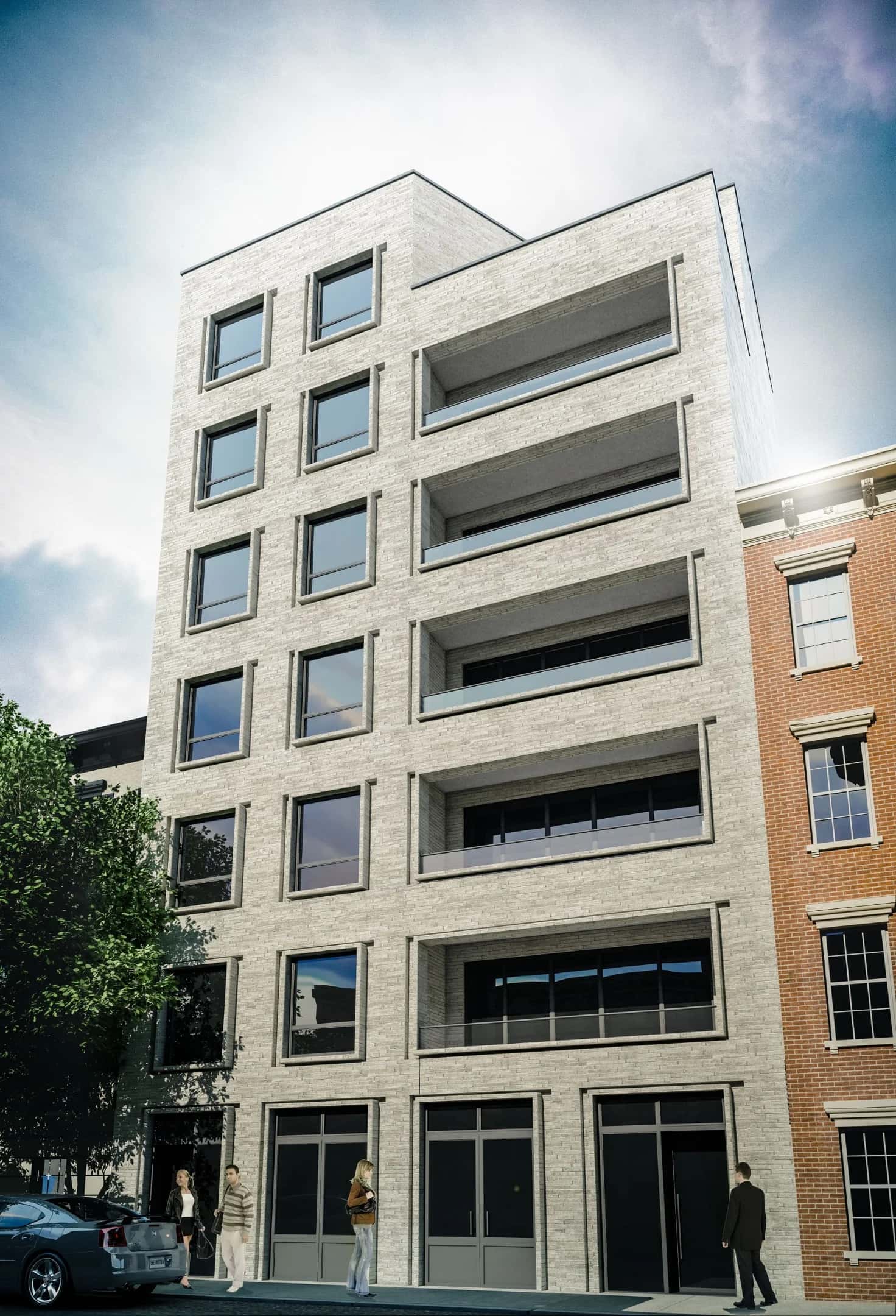 355 East 19 Street - Image 1