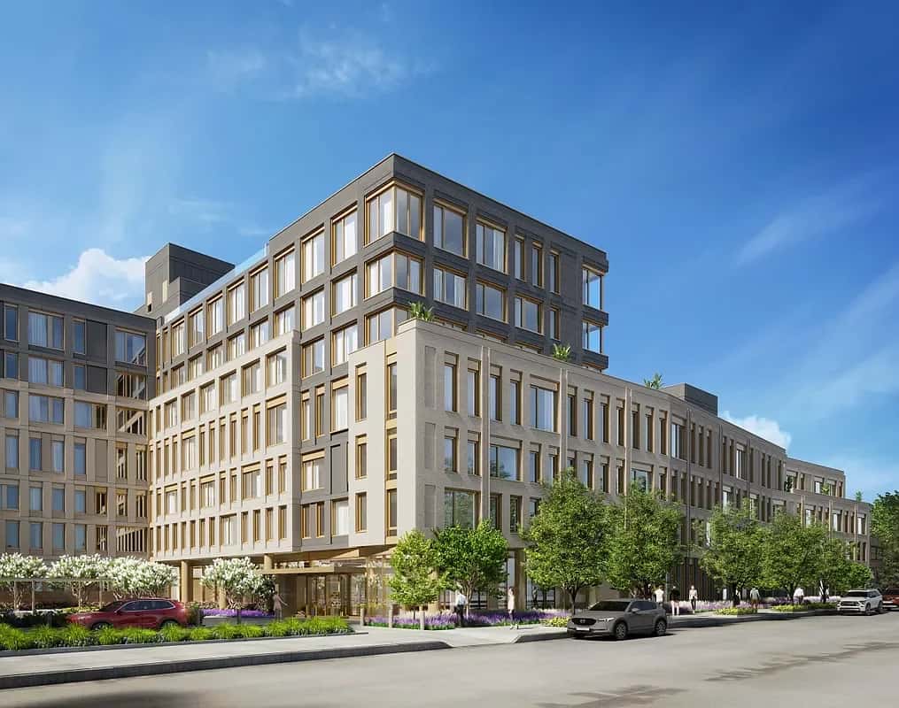 65 Dupont Street - Image 1