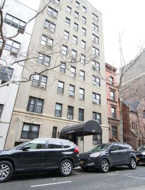 133 West 71 Street - Image 1