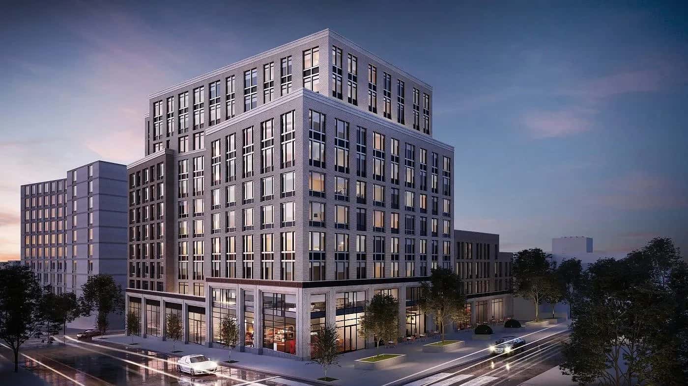 409 Eastern Parkway - Image 1