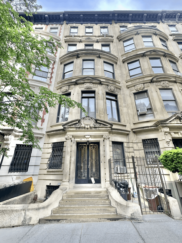 45 West 85 Street - Image 1
