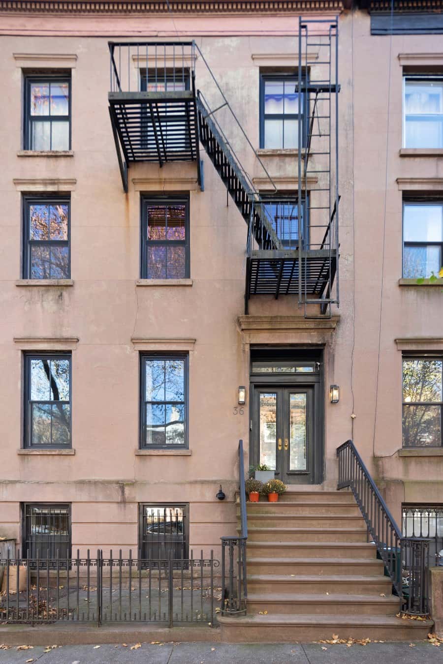 36 Douglass Street - Image 1