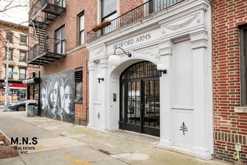 326 Bedford Avenue - Image 1