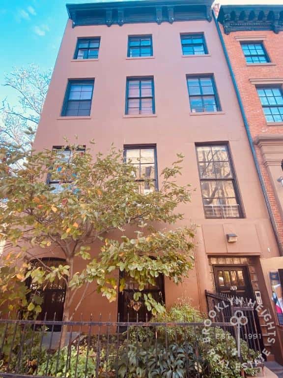 169 Clinton Street - Image 1