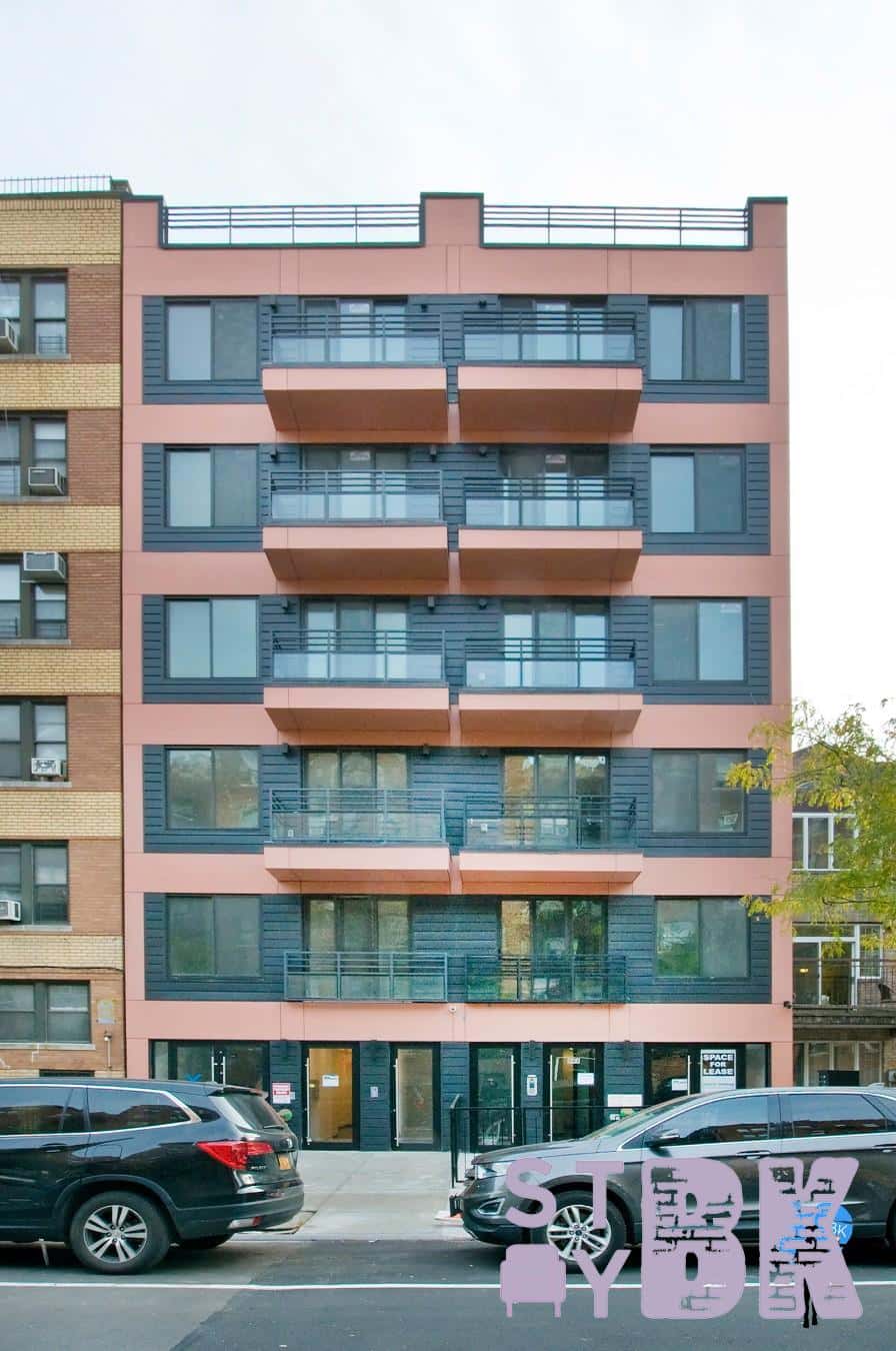 742 Lefferts Avenue - Image 1