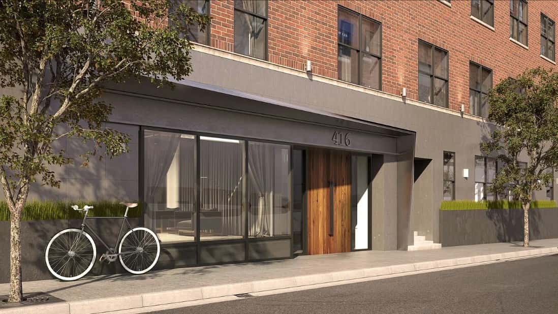 416 West 52 Street - Image 1