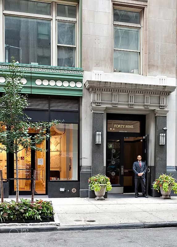 49 East   21 Street - Image 1