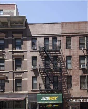 1434 Lexington Avenue - Image 1