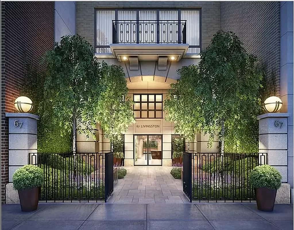 67 Livingston Street - Image 1