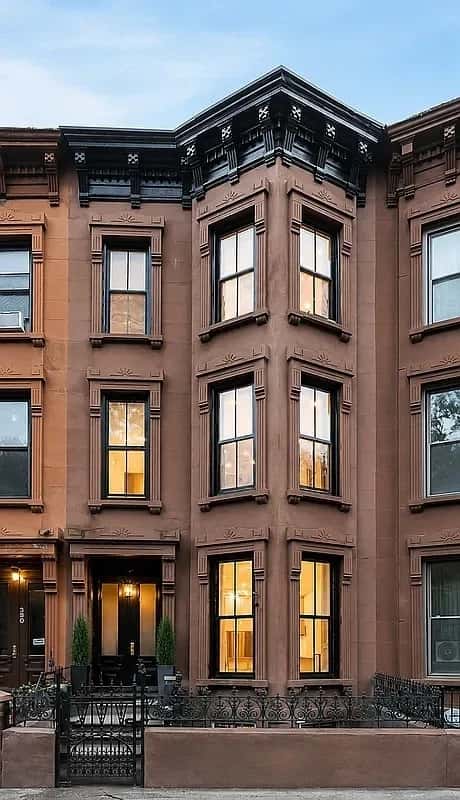 348 Lafayette Avenue - Image 1