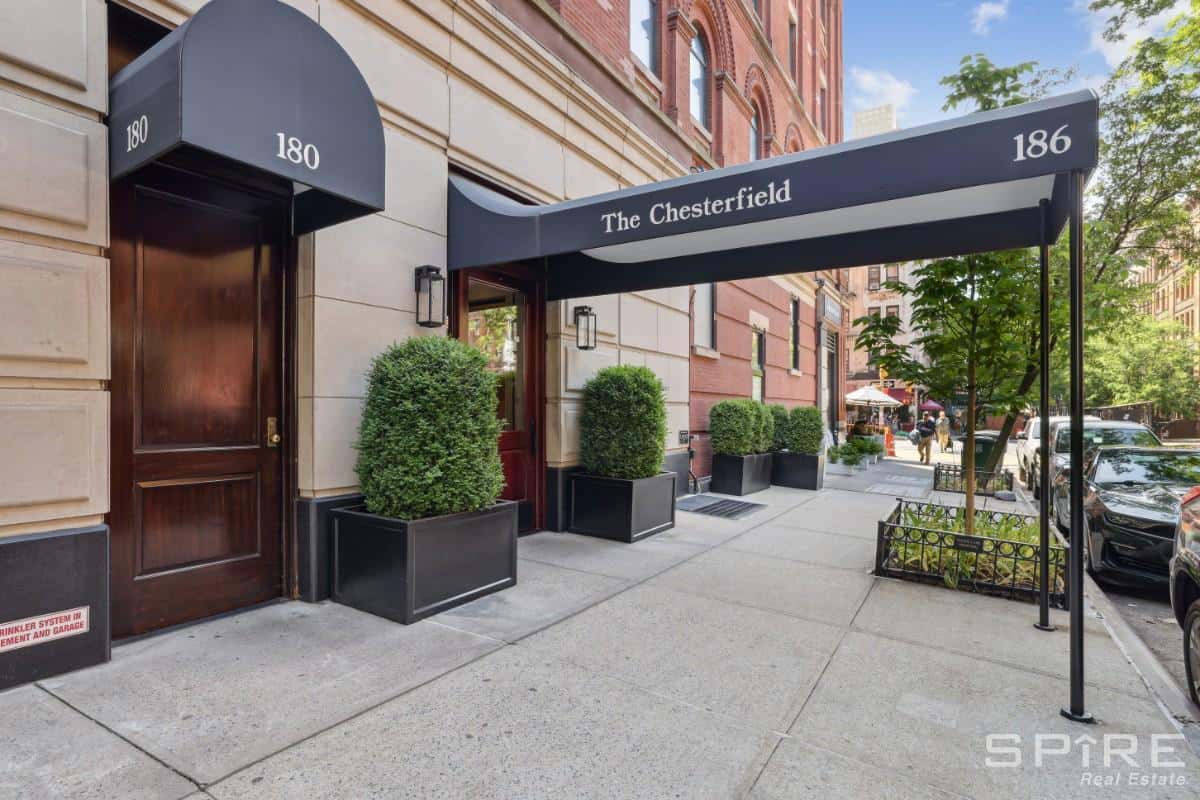 186 West 80 Street - Image 1