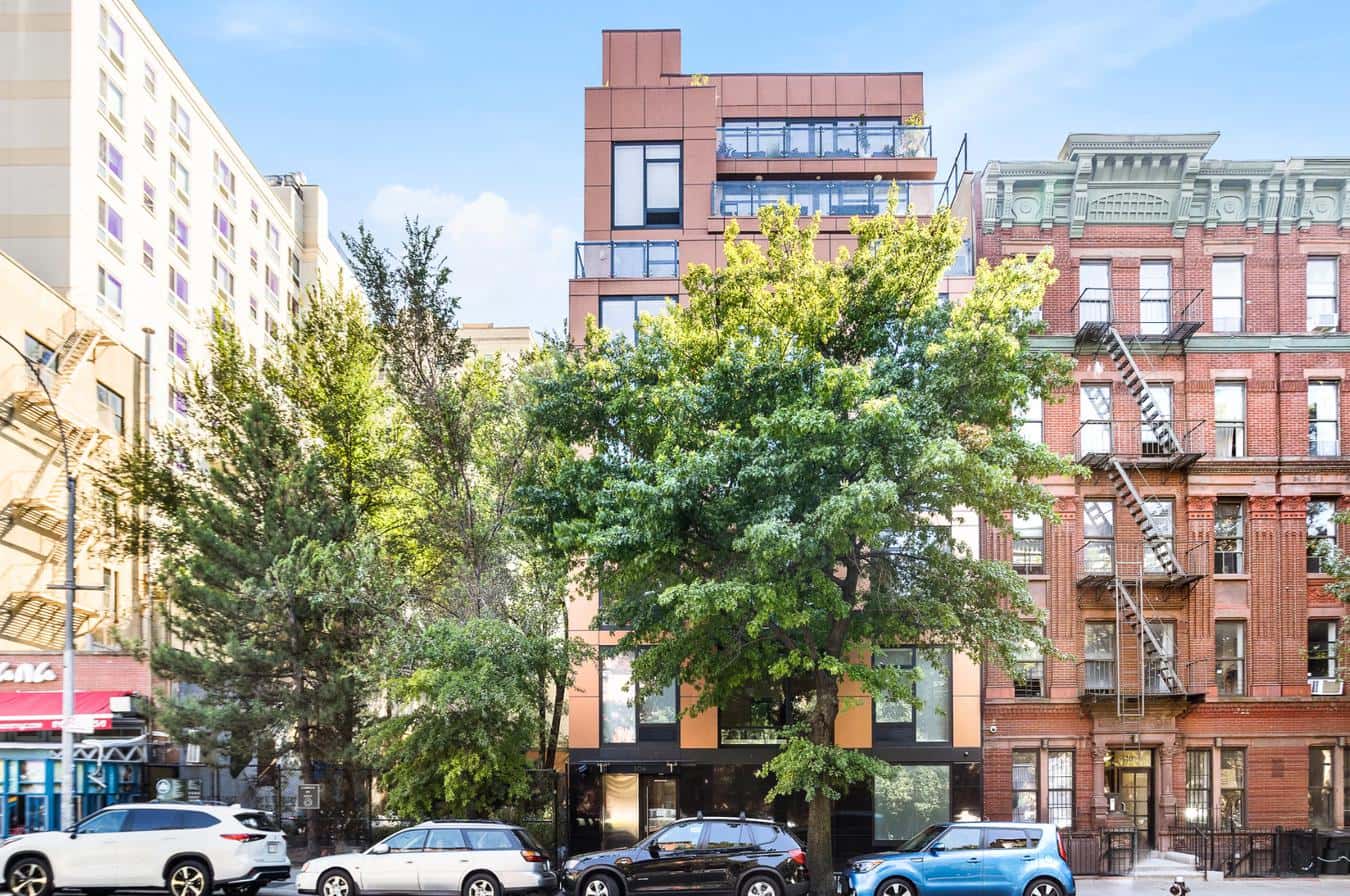 306 West 116 Street - Image 1