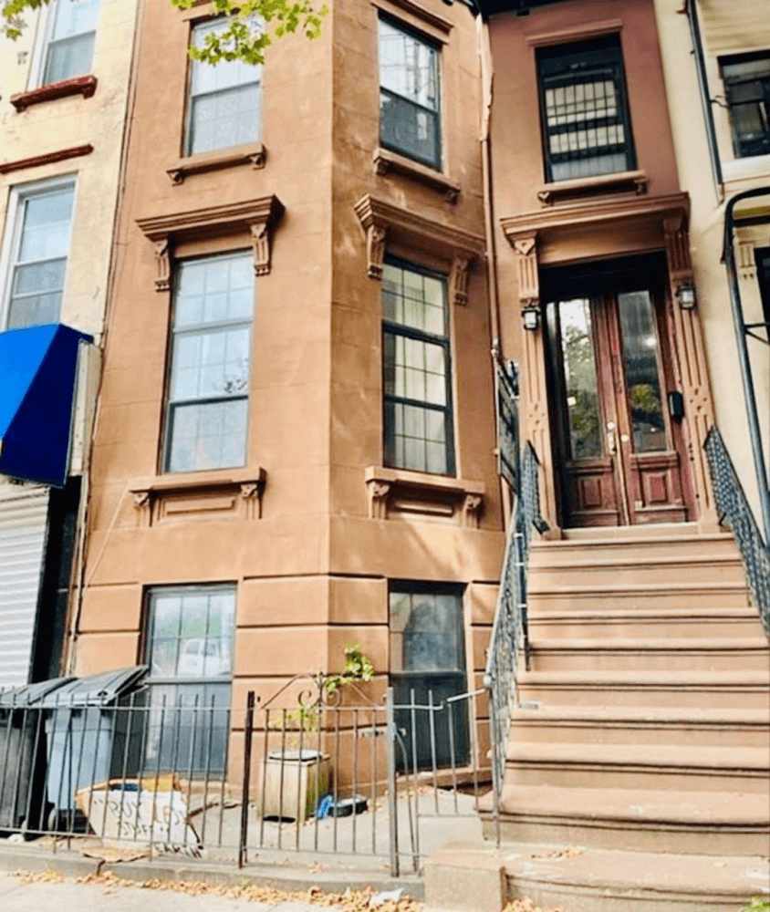 815 Marcy Avenue - Image 1