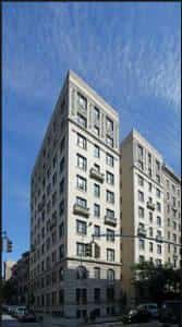 260 Convent Avenue - Image 1