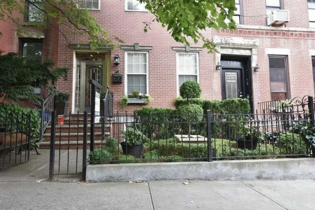 704 Degraw Street - Image 1