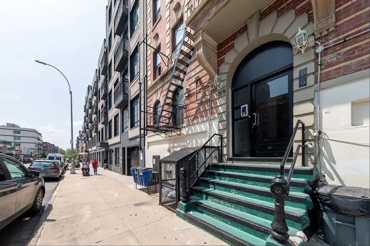 879 Dekalb Avenue - Image 1