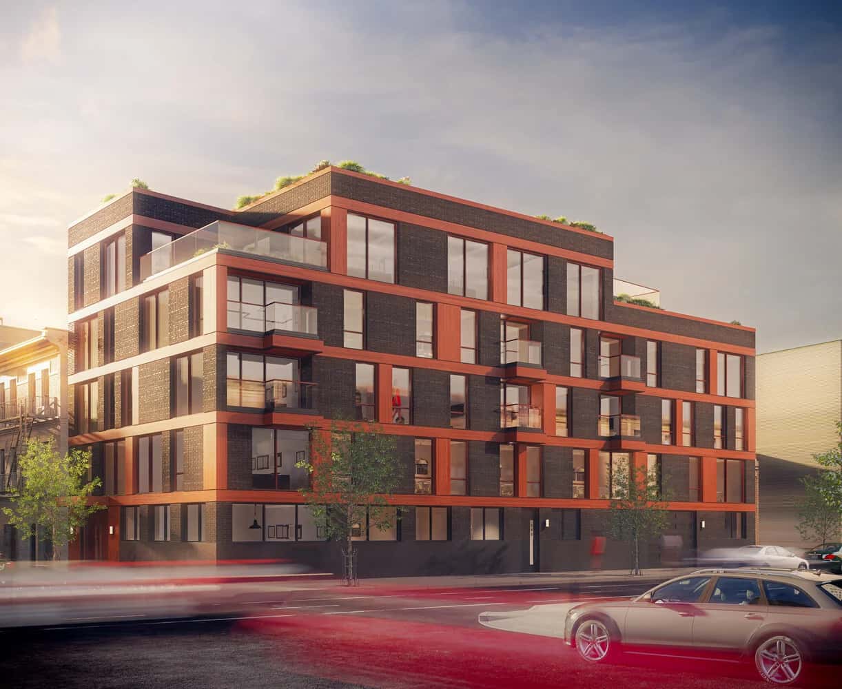 540 Graham Ave - Image 1