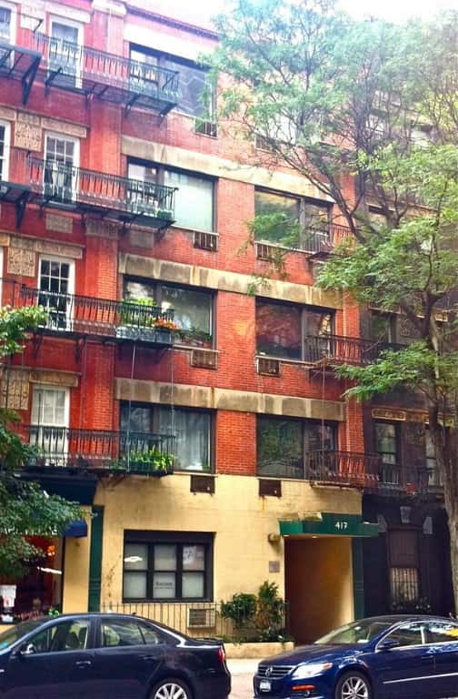 417 East   72 Street - Image 1