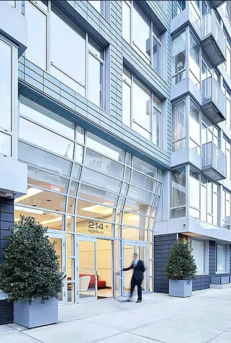 214 North 11 Street - Image 1