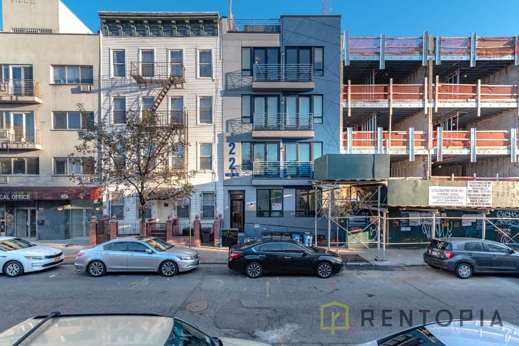 22 Melrose Street - Image 1