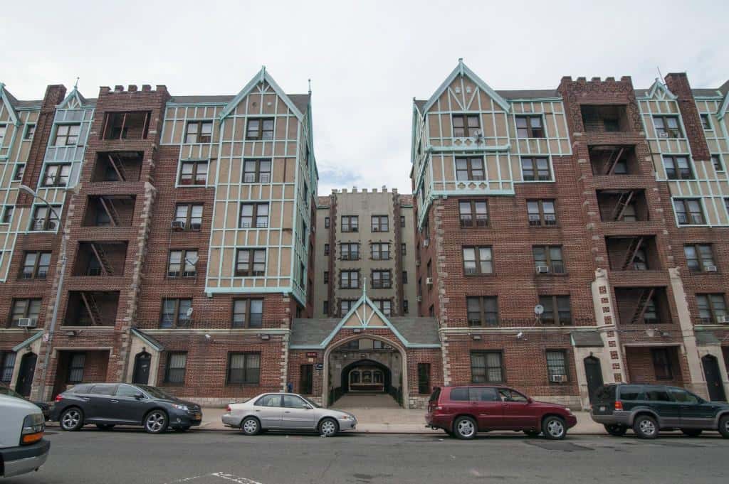 805 St Marks Avenue - Image 1