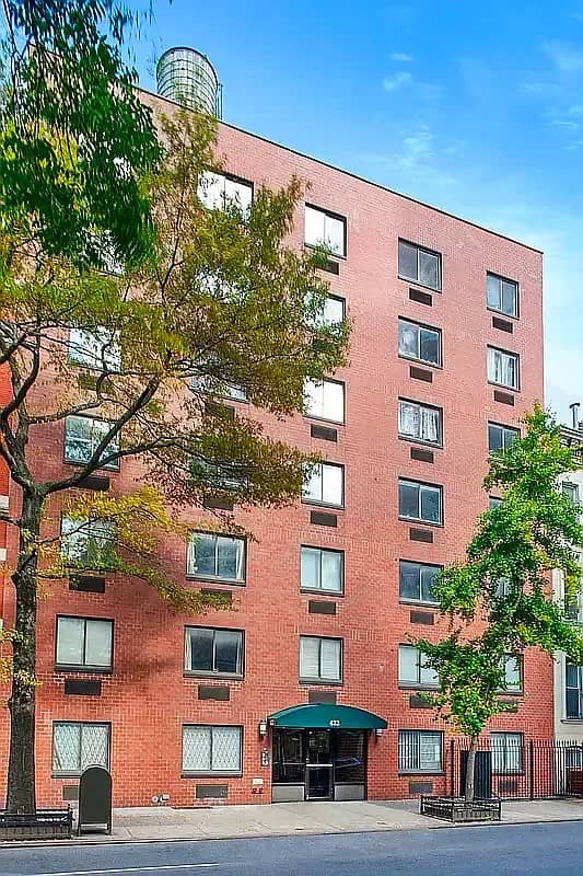 433 West 43 Street
