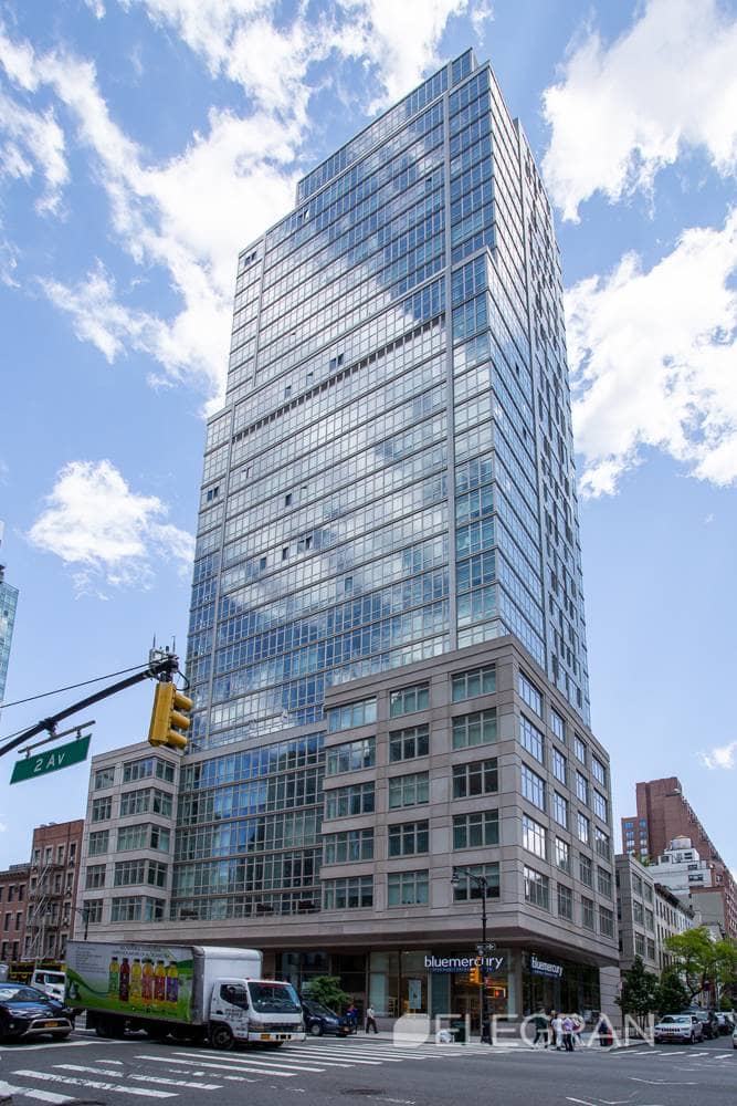 305 East 51 Street