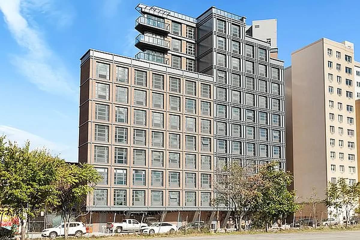 329 East 132 Street