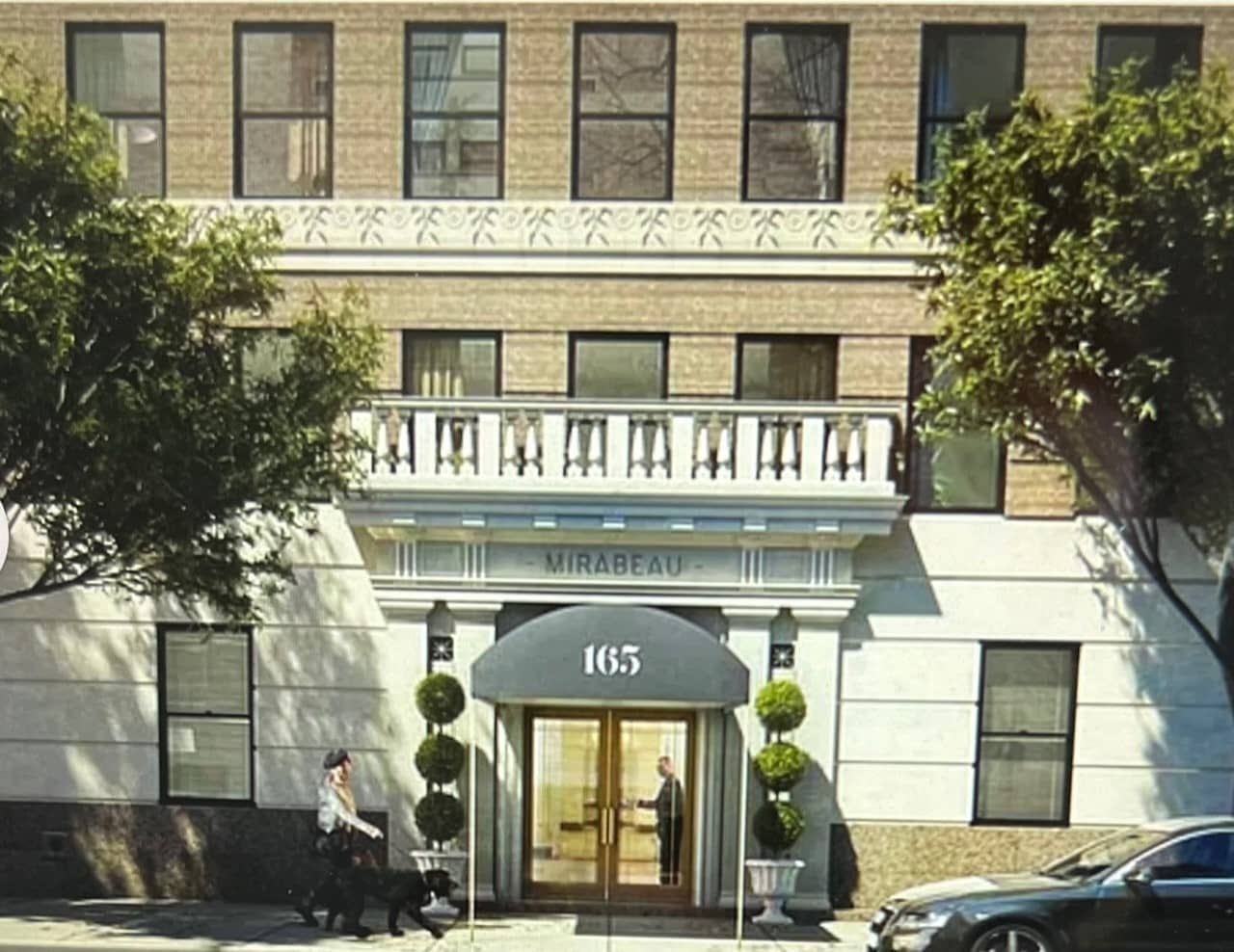 165 West   91 Street