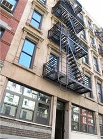218 East   84 Street