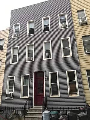 247 Devoe Street