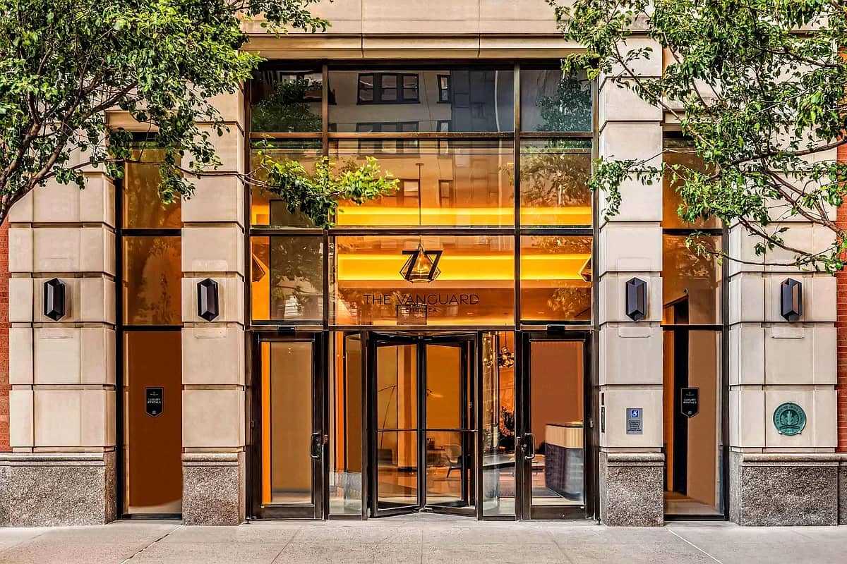 77 West 24 Street